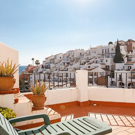 Capistrano Playa 803 Casasol Villa Nerja Exterior foto