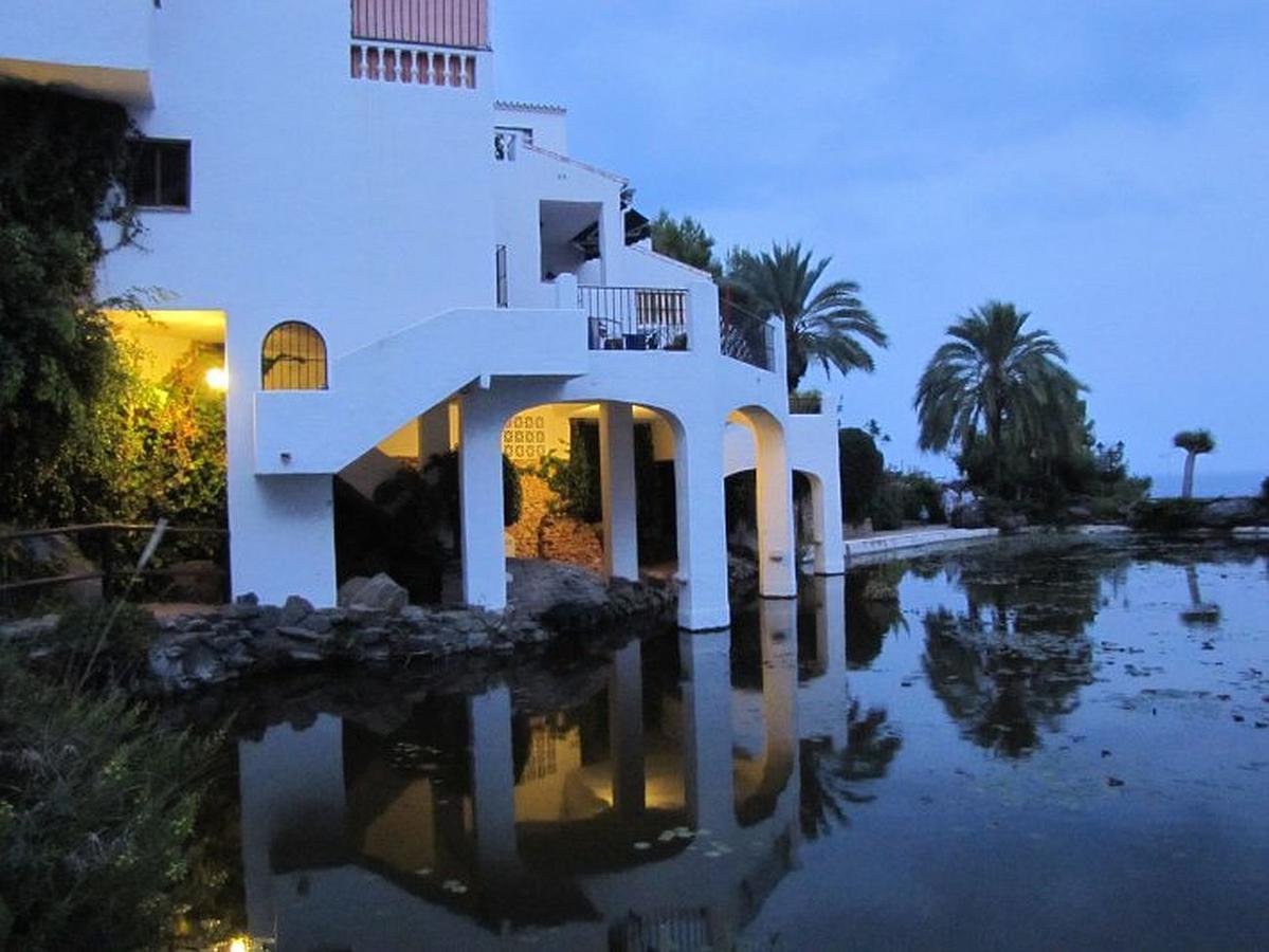 Capistrano Playa 803 Casasol Villa Nerja Exterior foto
