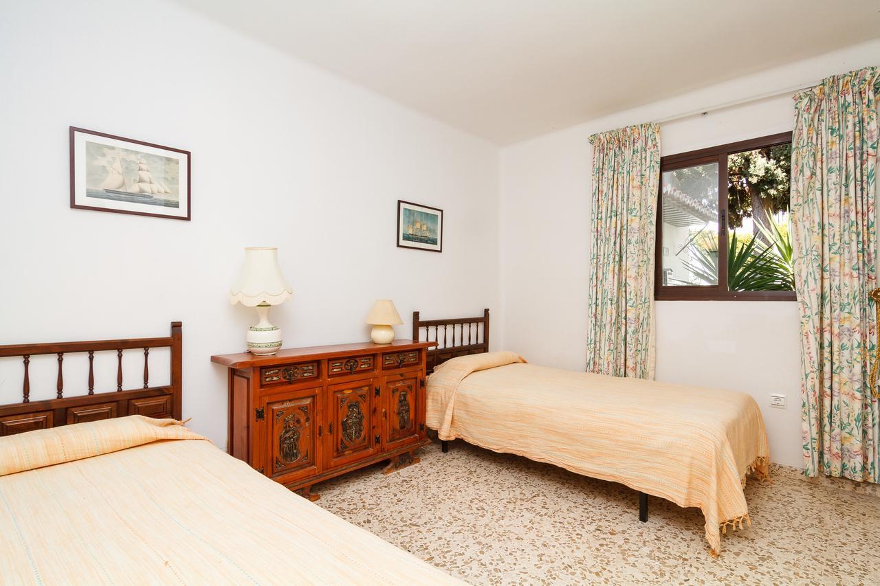 Capistrano Playa 803 Casasol Villa Nerja Exterior foto