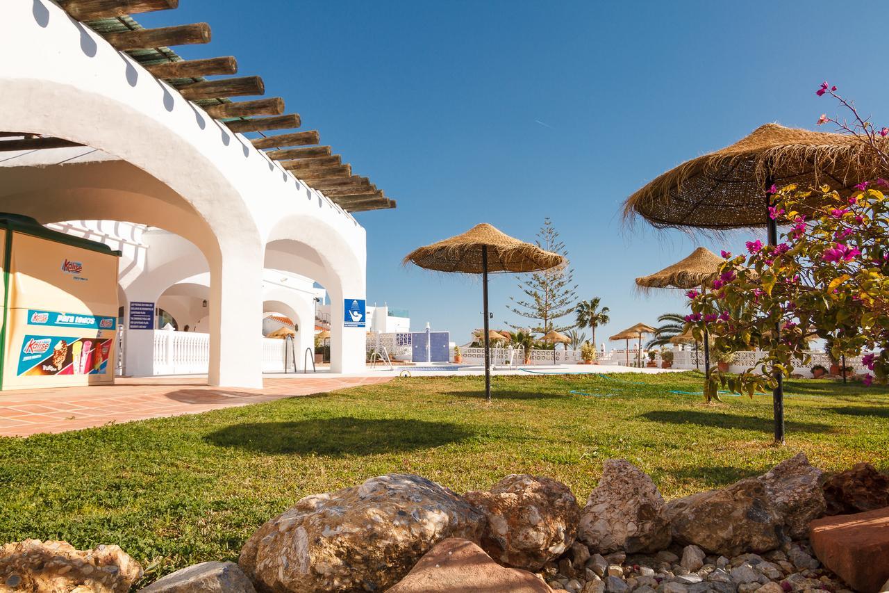 Capistrano Playa 803 Casasol Villa Nerja Exterior foto