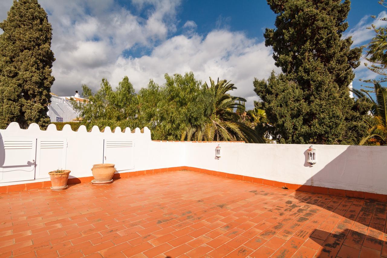 Capistrano Playa 803 Casasol Villa Nerja Exterior foto
