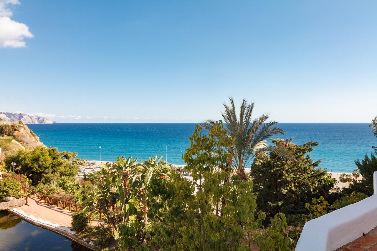 Capistrano Playa 803 Casasol Villa Nerja Exterior foto
