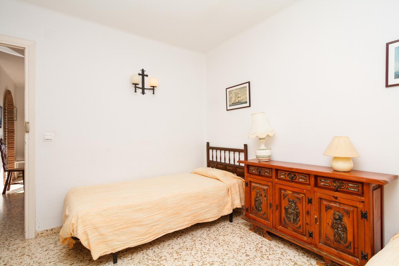 Capistrano Playa 803 Casasol Villa Nerja Exterior foto