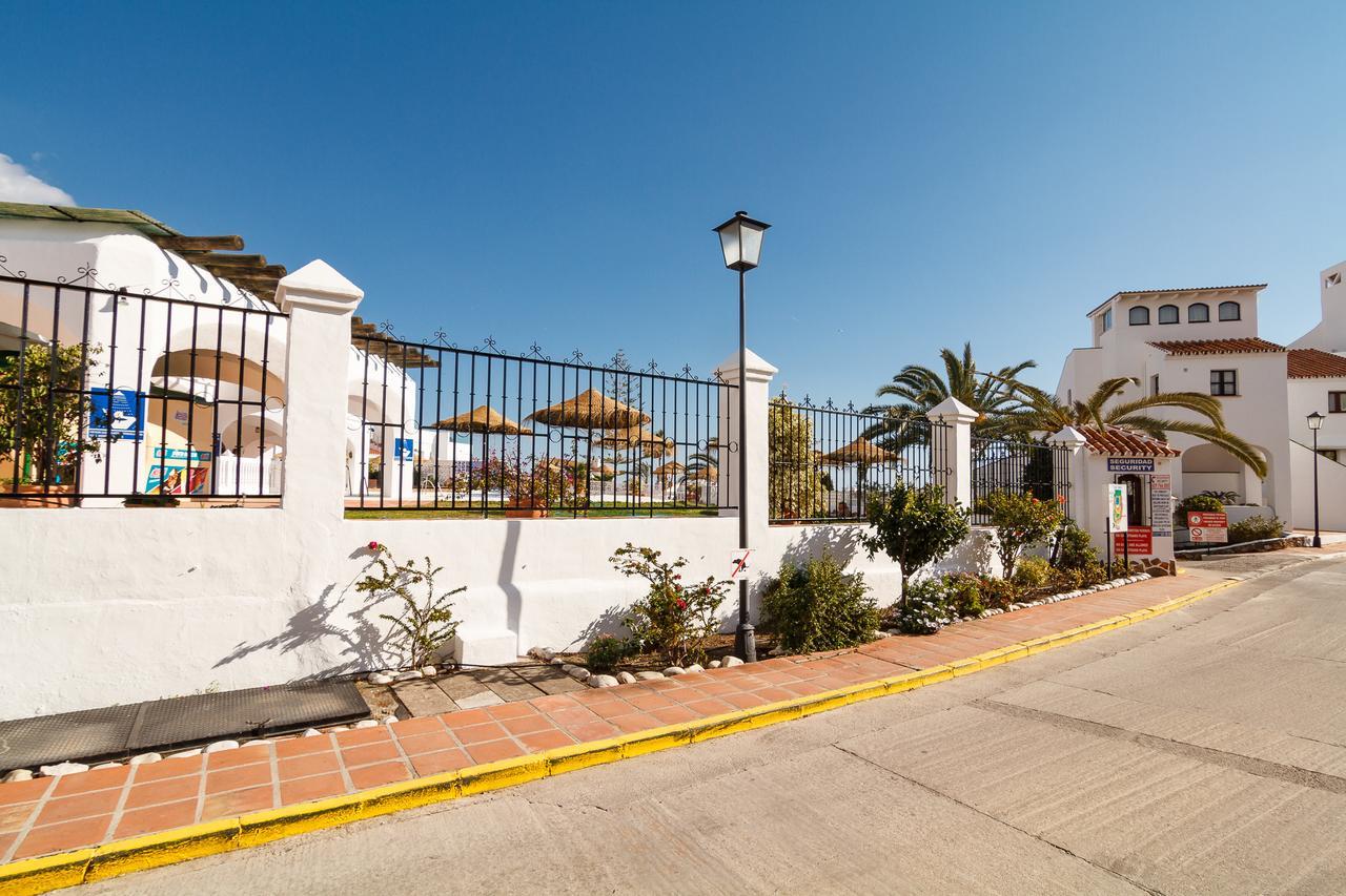 Capistrano Playa 803 Casasol Villa Nerja Exterior foto
